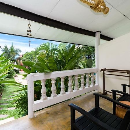 Visit Natural Detox Resort (Adults Only) Lamai Beach  Exterior photo