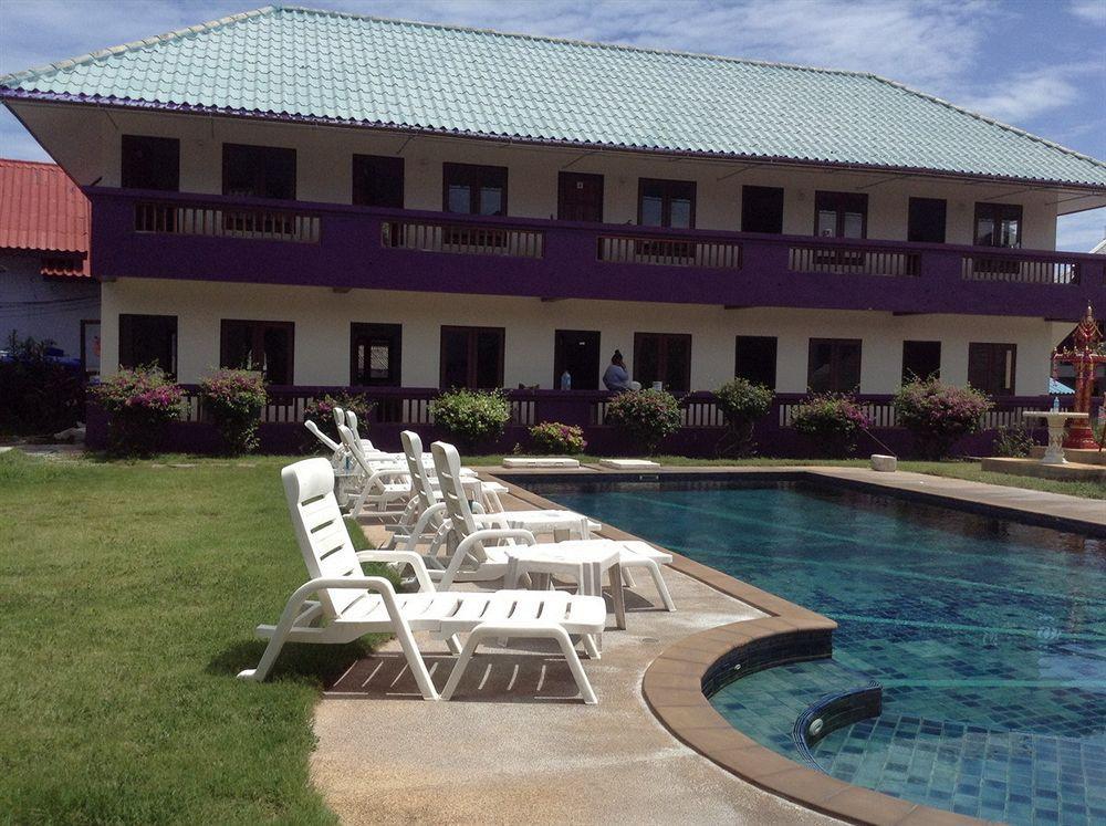 Visit Natural Detox Resort (Adults Only) Lamai Beach  Exterior photo