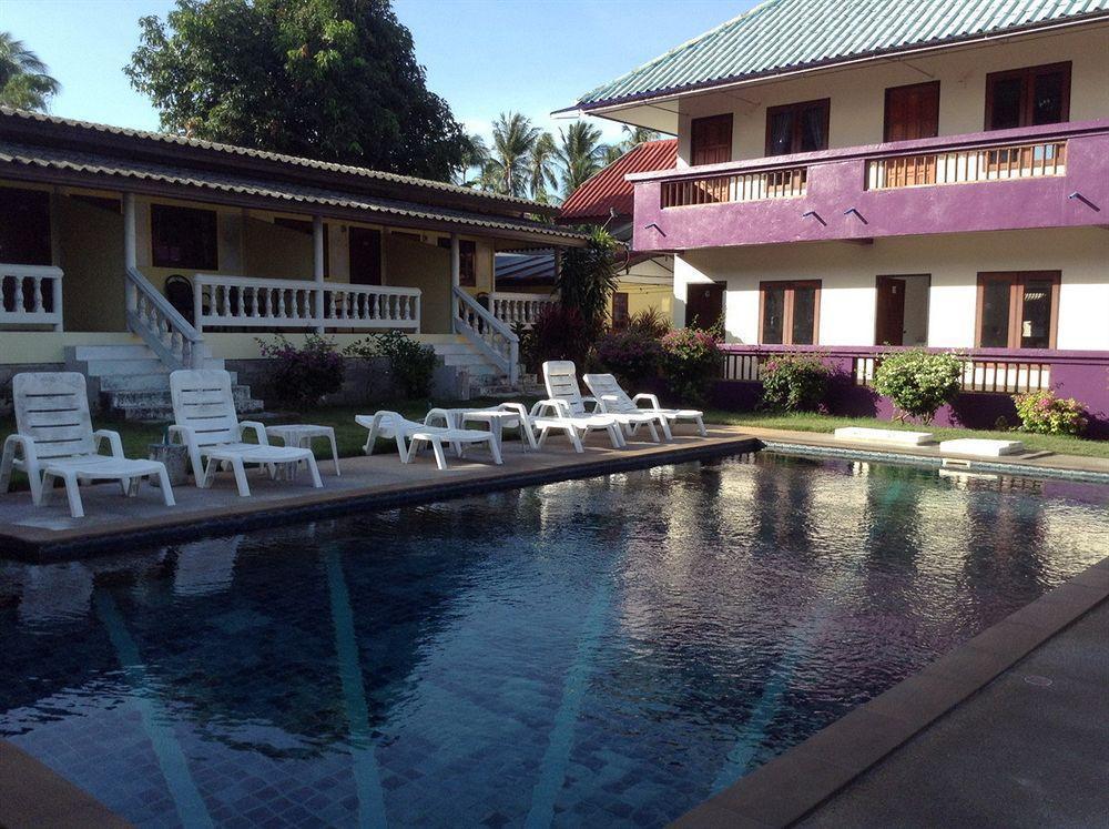 Visit Natural Detox Resort (Adults Only) Lamai Beach  Exterior photo