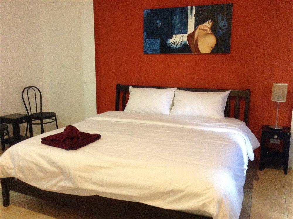 Visit Natural Detox Resort (Adults Only) Lamai Beach  Exterior photo
