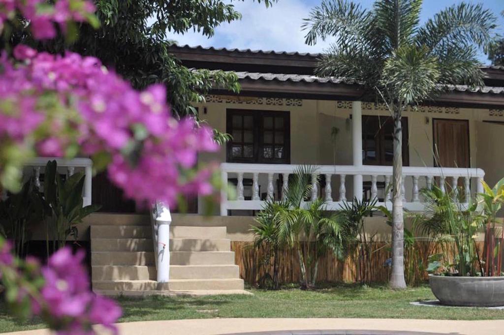 Visit Natural Detox Resort (Adults Only) Lamai Beach  Exterior photo