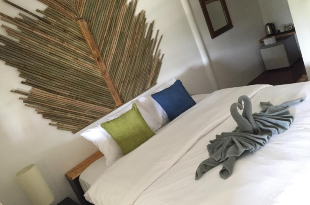 Visit Natural Detox Resort (Adults Only) Lamai Beach  Exterior photo