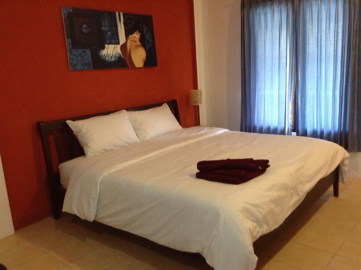 Visit Natural Detox Resort (Adults Only) Lamai Beach  Exterior photo