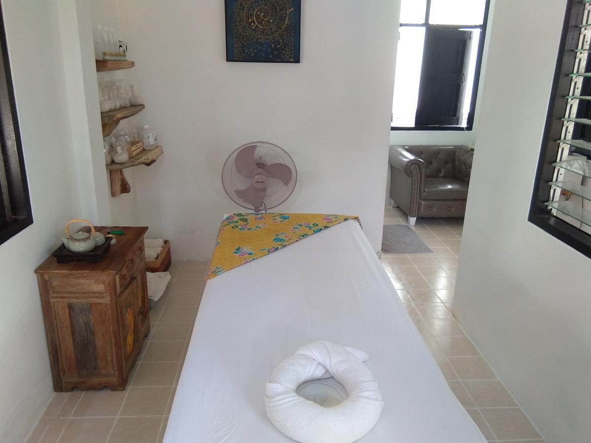 Visit Natural Detox Resort (Adults Only) Lamai Beach  Exterior photo