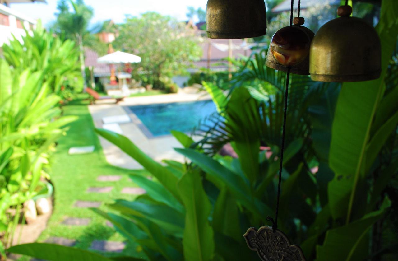 Visit Natural Detox Resort (Adults Only) Lamai Beach  Exterior photo