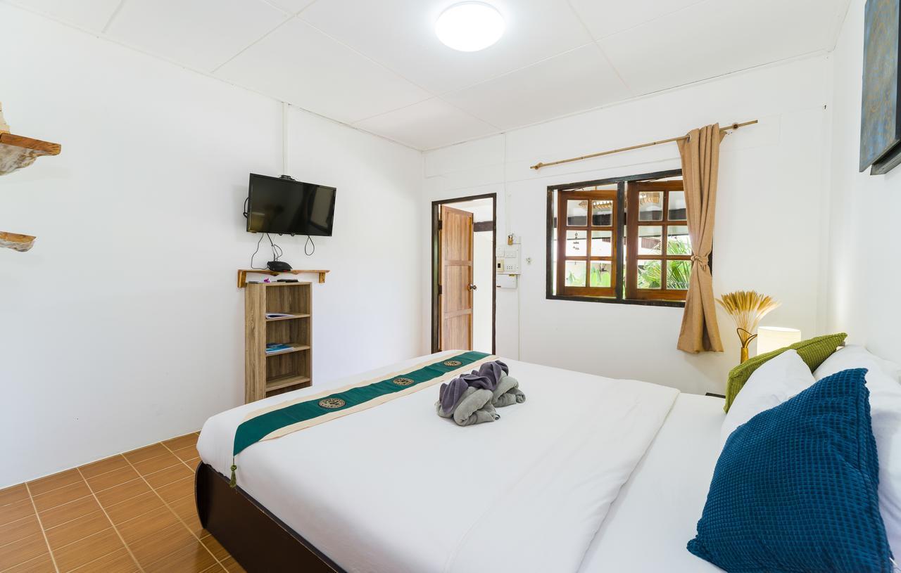 Visit Natural Detox Resort (Adults Only) Lamai Beach  Exterior photo
