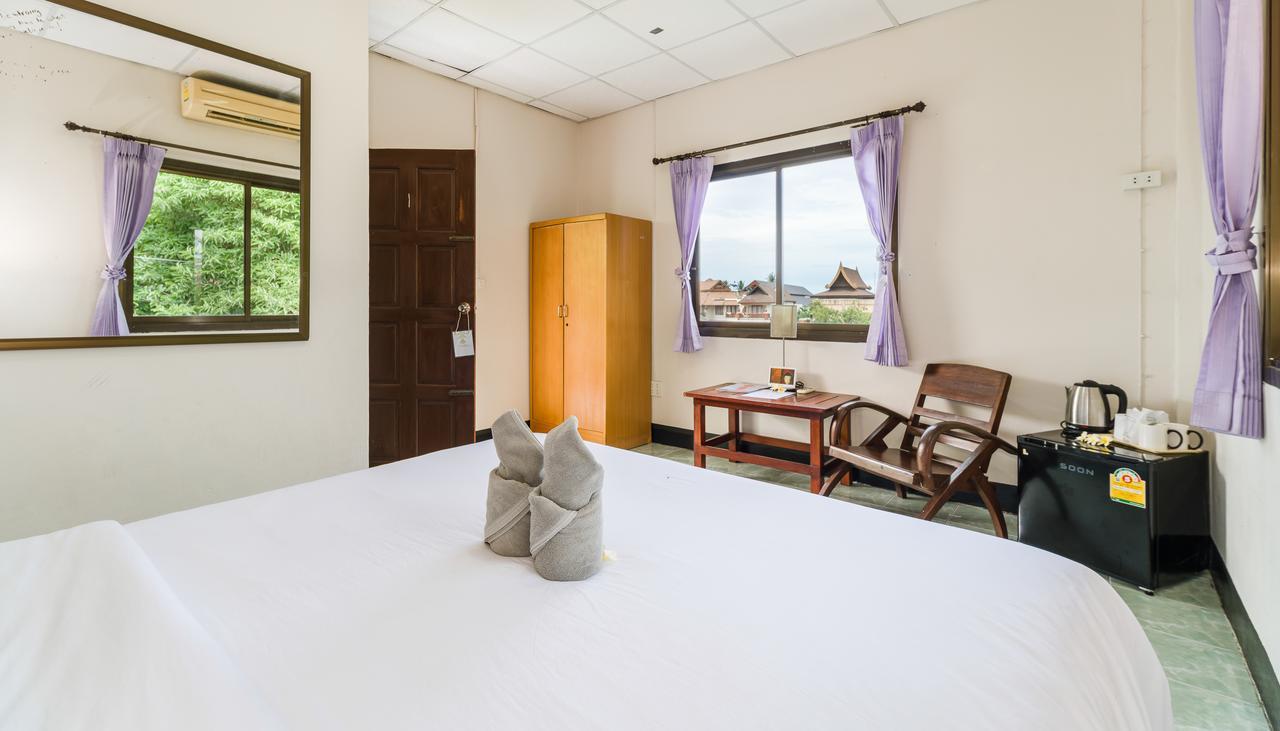 Visit Natural Detox Resort (Adults Only) Lamai Beach  Exterior photo