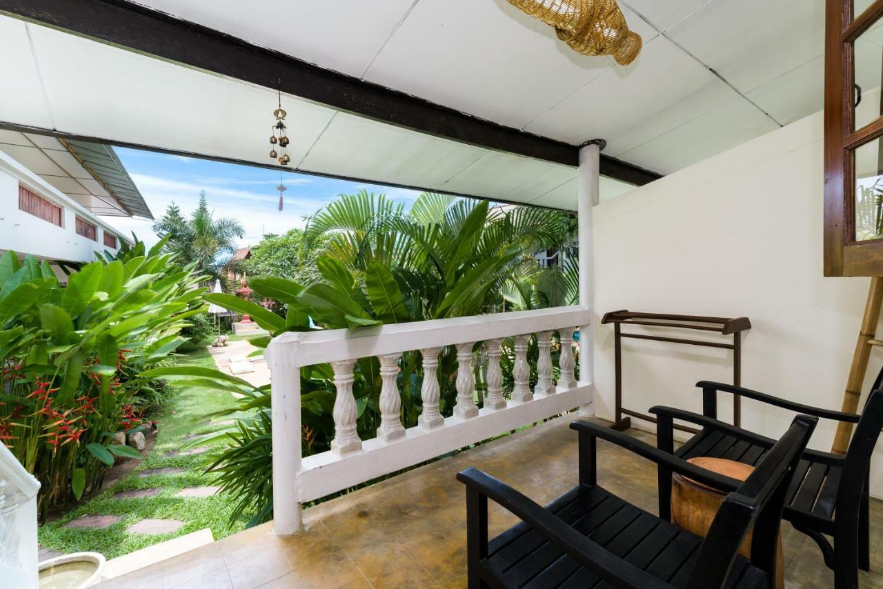 Visit Natural Detox Resort (Adults Only) Lamai Beach  Exterior photo
